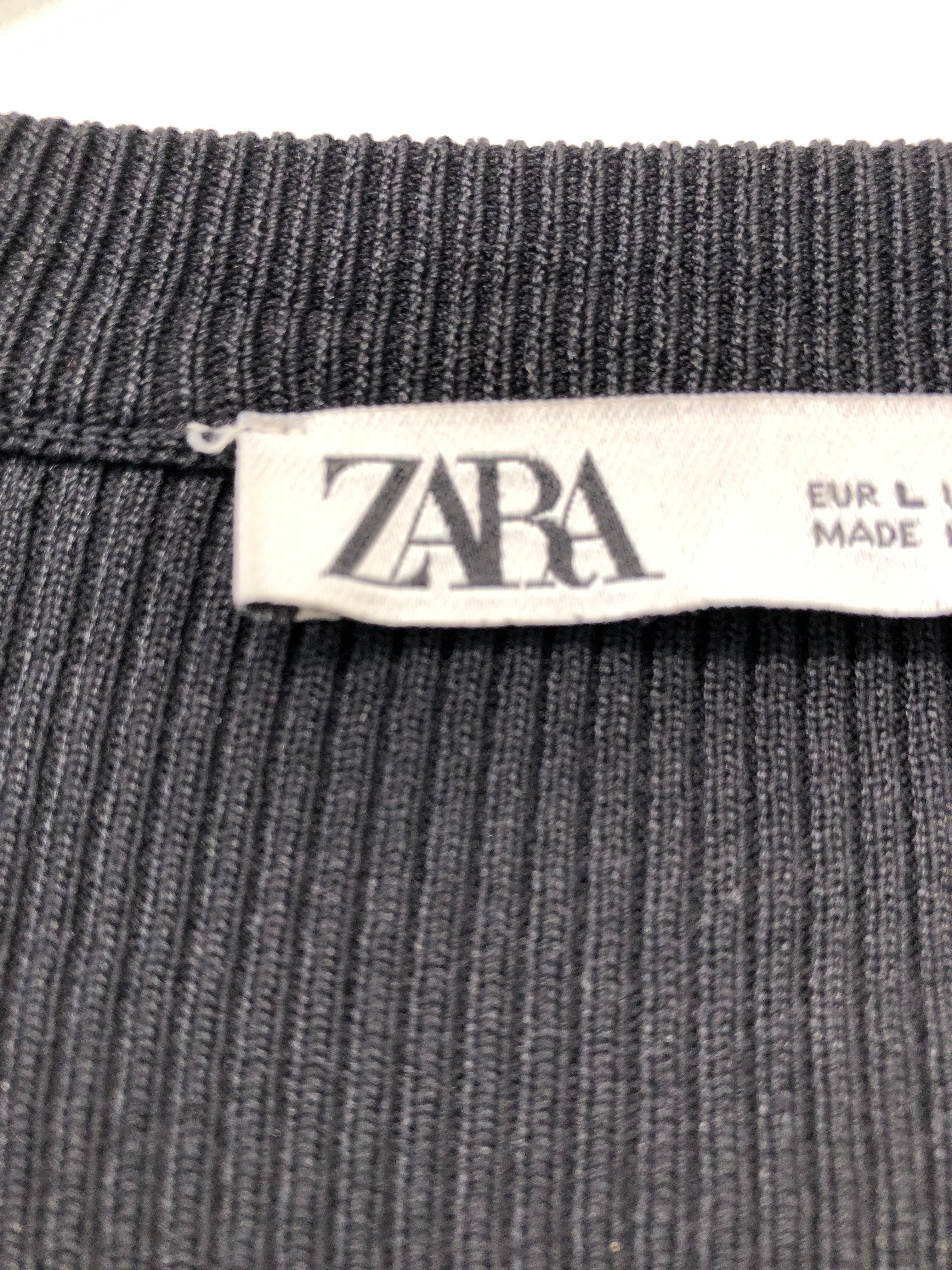 Zara Bluse